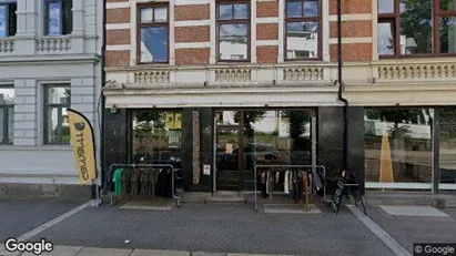 Apartments for rent in Oslo Frogner - Photo from Google Street View