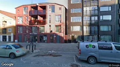 Apartments for rent in Trondheim Midtbyen - Photo from Google Street View