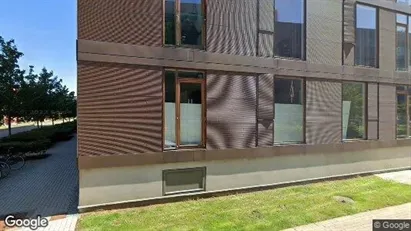 Apartments for rent in Copenhagen SV - Photo from Google Street View