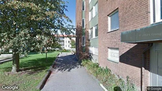 Apartments for rent in Stockholm South - Photo from Google Street View