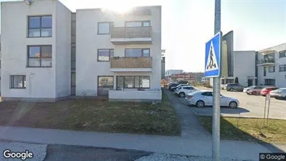 Apartments for rent in Tallinn Kesklinna - Photo from Google Street View
