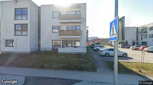 Apartments for rent in Tallinn Kesklinna - Photo from Google Street View