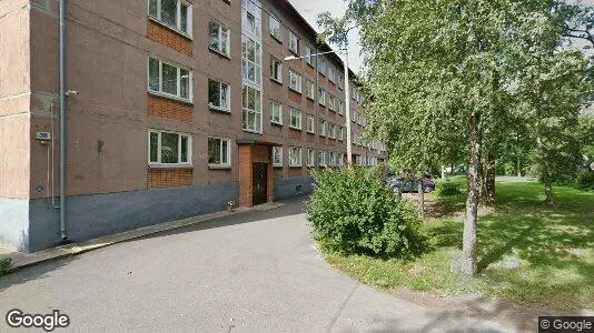 Apartments for rent in Tallinn Kesklinna - Photo from Google Street View