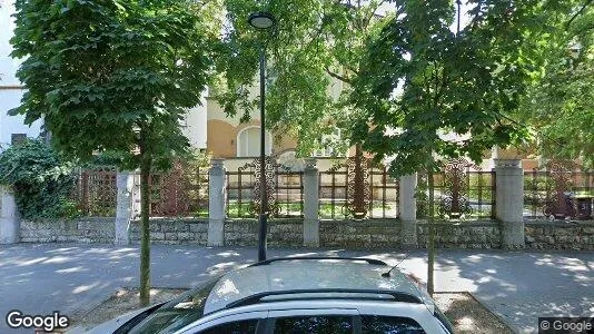 Apartments for rent in Budapest Erzsébetváros - Photo from Google Street View