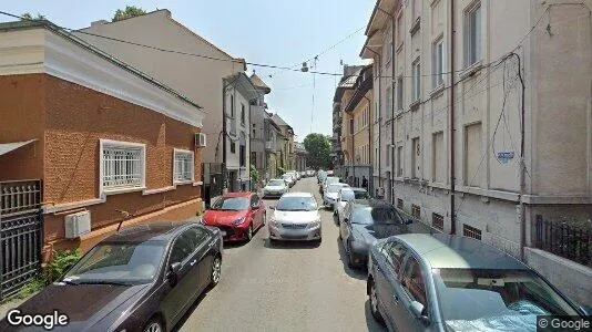 Apartments for rent in Bucharest - Sectorul 1 - Photo from Google Street View