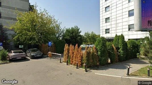 Apartments for rent in Voluntari - Photo from Google Street View
