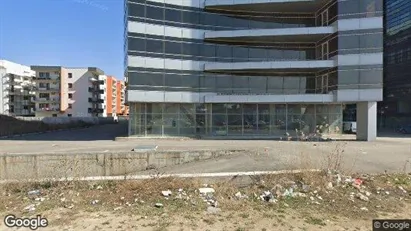Apartments for rent in Voluntari - Photo from Google Street View