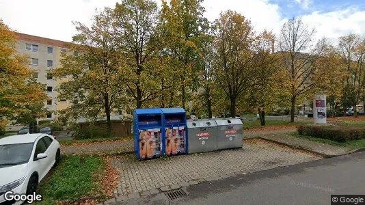Apartments for rent in Weimar - Photo from Google Street View