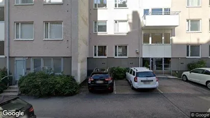 Apartments for rent in Helsinki Eteläinen - Photo from Google Street View