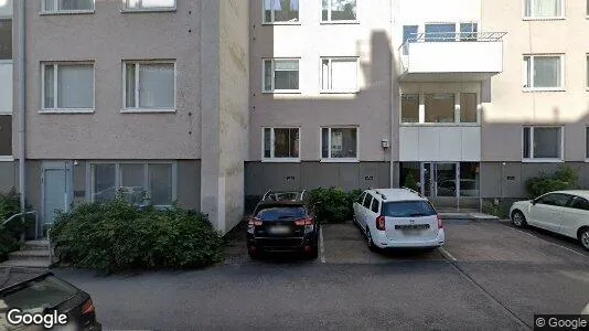 Apartments for rent in Helsinki Eteläinen - Photo from Google Street View