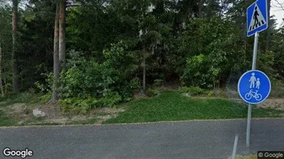 Apartments for rent in Espoo - Photo from Google Street View