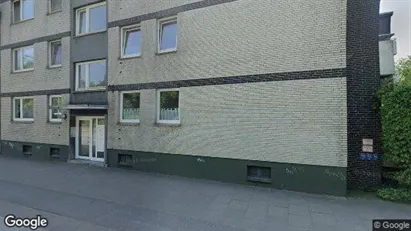 Apartments for rent in Hamburg Harburg - Photo from Google Street View