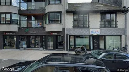 Apartments for rent in Aalter - Photo from Google Street View