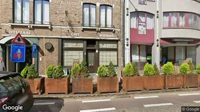 Apartments for rent in Geel - Photo from Google Street View