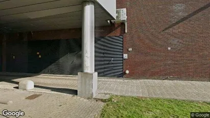 Apartments for rent in Barendrecht - Photo from Google Street View