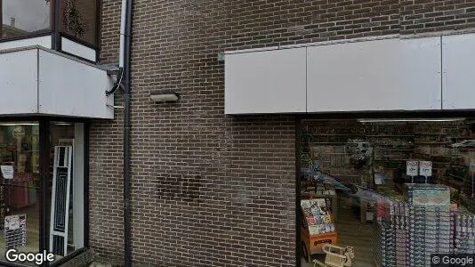 Apartments for rent in Gooise Meren - Photo from Google Street View