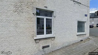 Rooms for rent in Charleroi - Photo from Google Street View