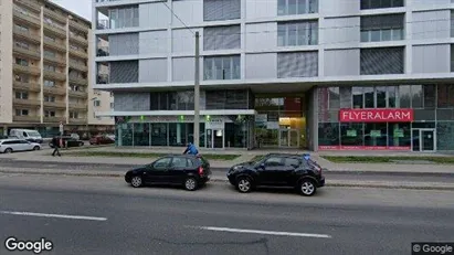 Apartments for rent in Leonding - Photo from Google Street View
