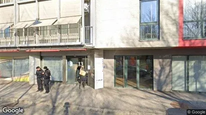 Apartments for rent in Leonding - Photo from Google Street View