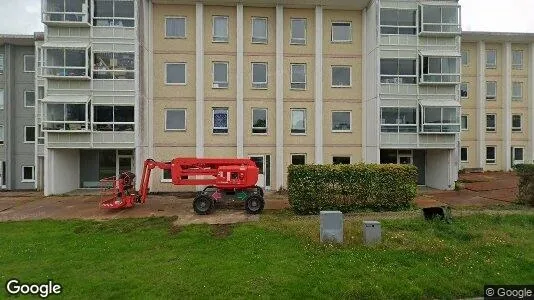 Apartments for rent in Esbjerg Ø - Photo from Google Street View