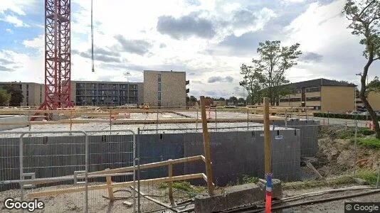 Apartments for rent in Frederikssund - Photo from Google Street View