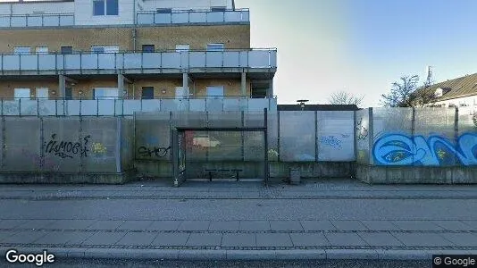 Apartments for rent in Aarhus N - Photo from Google Street View