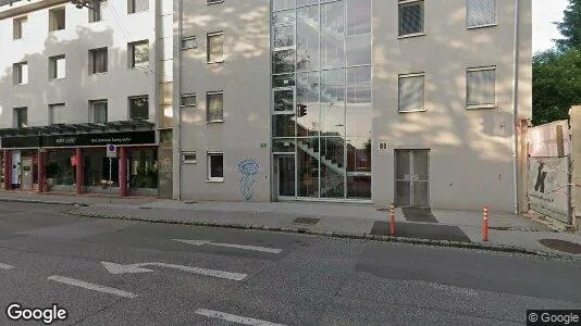 Apartments for rent in Eggersdorf bei Graz - Photo from Google Street View