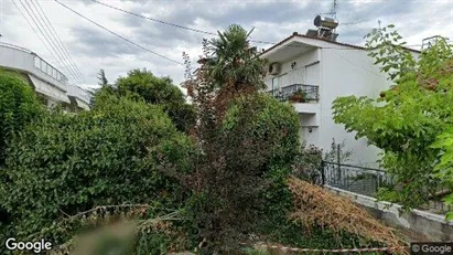 Apartments for rent in Pylaia-Chortiatis - Photo from Google Street View