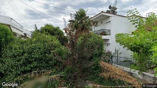 Apartments for rent in Pylaia-Chortiatis - Photo from Google Street View