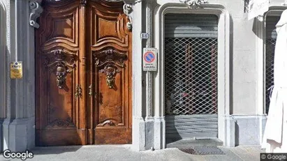 Apartments for rent in Turin - Photo from Google Street View