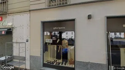 Apartments for rent in Turin - Photo from Google Street View