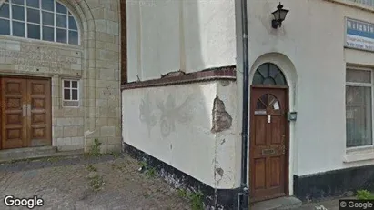 Apartments for rent in Birmingham - West Midlands - Photo from Google Street View