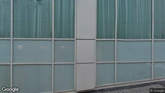 Apartments for rent in Birmingham - West Midlands - Photo from Google Street View