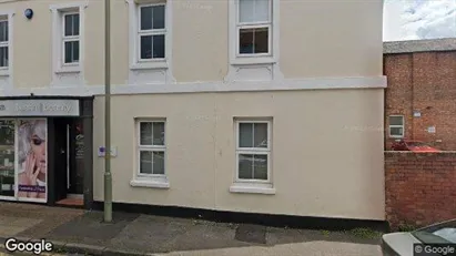 Apartments for rent in Gloucester - Gloucestershire - Photo from Google Street View