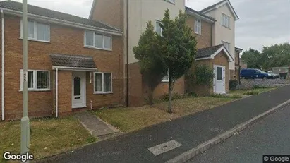 Apartments for rent in Telford - Shropshire - Photo from Google Street View