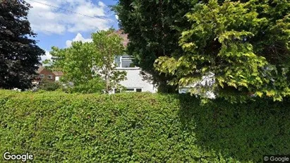 Apartments for rent in Evesham - Worcestershire - Photo from Google Street View