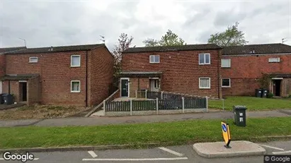 Rooms for rent in Birmingham - West Midlands - Photo from Google Street View