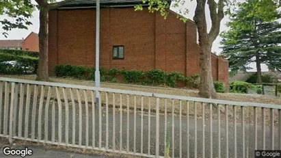 Apartments for rent in Kidderminster - Worcestershire - Photo from Google Street View
