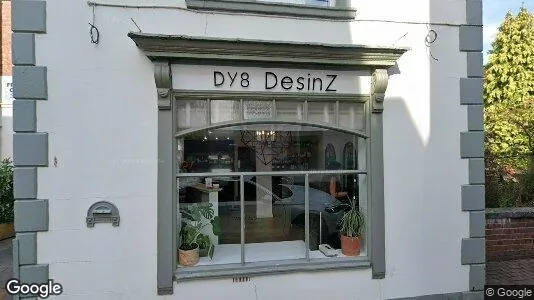 Apartments for rent in Stourbridge - West Midlands - Photo from Google Street View