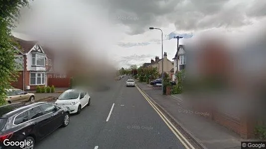 Apartments for rent in Redditch - Worcestershire - Photo from Google Street View
