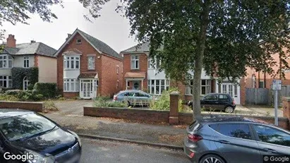Apartments for rent in Cheltenham - Gloucestershire - Photo from Google Street View