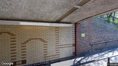 Apartments for rent in Ilford - Essex - Photo from Google Street View