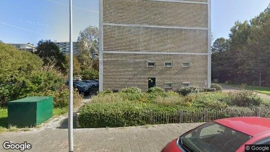 Apartments for rent in The Hague Centrum - Photo from Google Street View