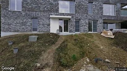 Apartments for rent in Gavere - Photo from Google Street View