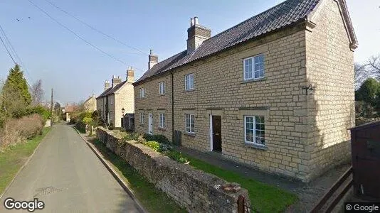 Rooms for rent in Melton Mowbray - Leicestershire - Photo from Google Street View