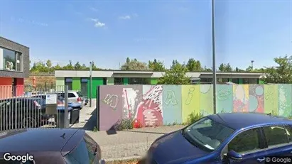 Apartments for rent in Dusseldorf - Photo from Google Street View