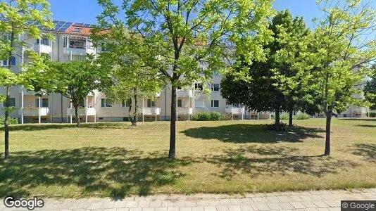 Apartments for rent in Oder-Spree - Photo from Google Street View