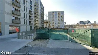 Apartments for rent in Bucharest - Sectorul 1 - Photo from Google Street View