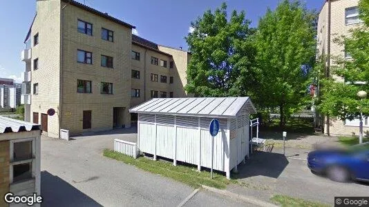 Apartments for rent in Lappeenranta - Photo from Google Street View