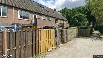 Apartments for rent in Stadskanaal - Photo from Google Street View